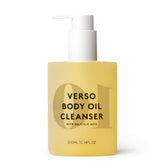 Verso Body Oil Cleanser