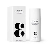 Verso Night Cream