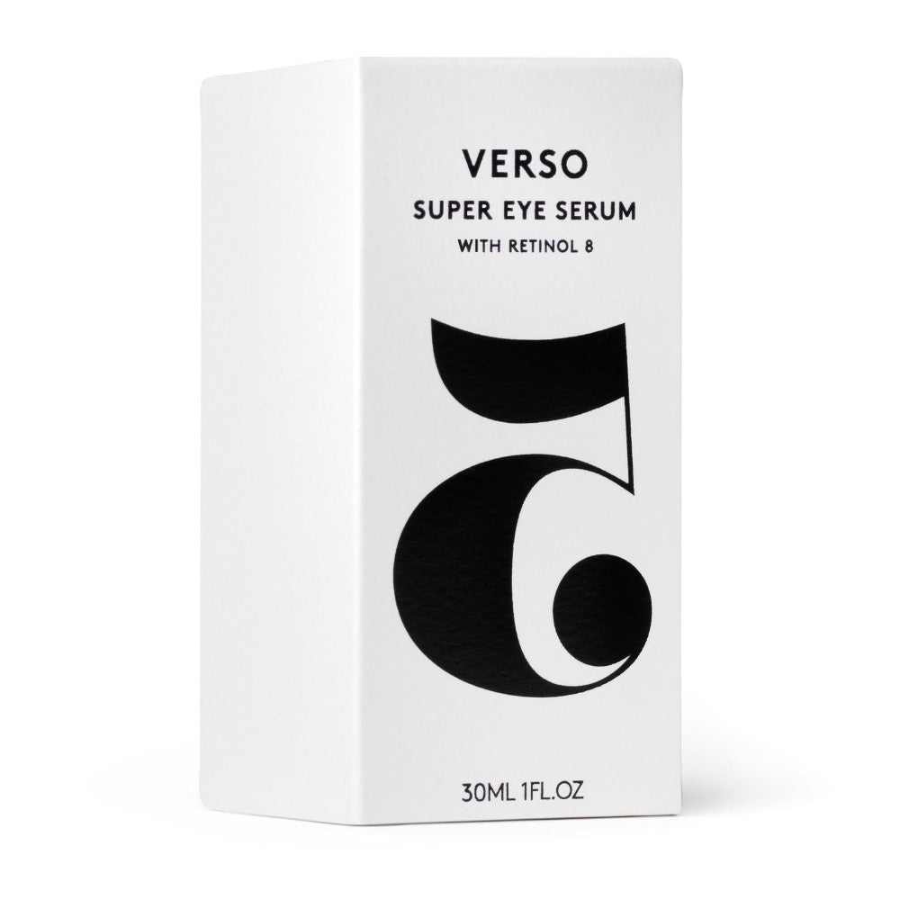 Verso Super Eye Serum - 30ml