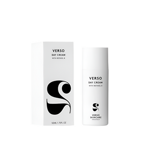 Verso Day Cream SPF30