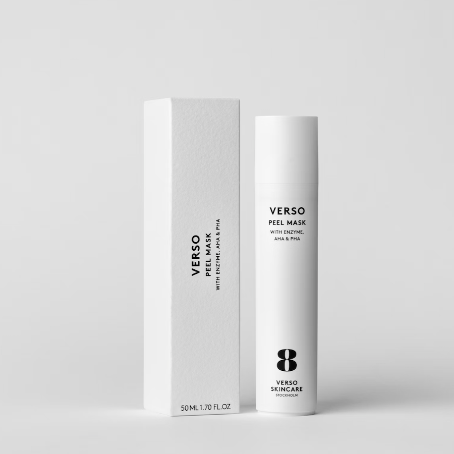 Verso Enzyme Peel