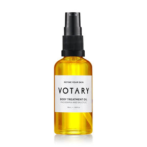 Votary Body Treatment Oil