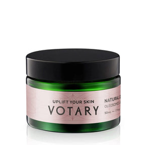 VOTARY Natural Glow Day Cream