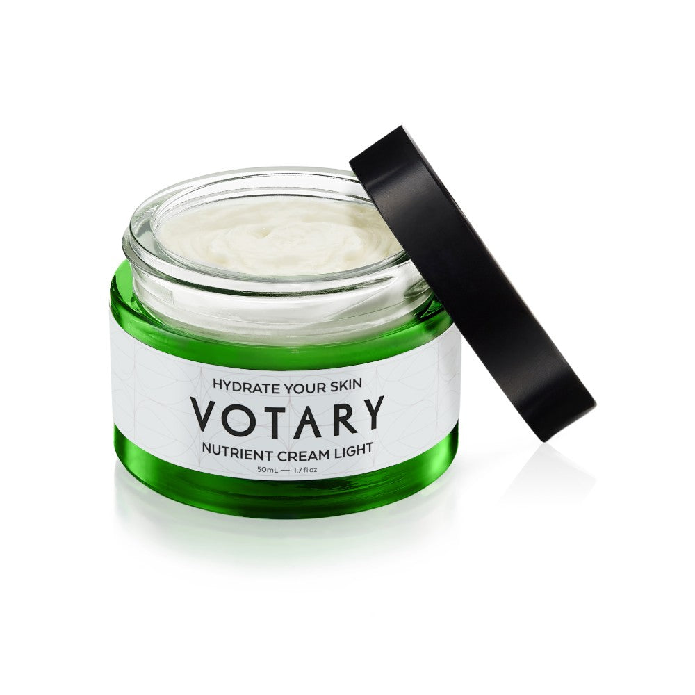 VOTARY Nutrient Cream Light