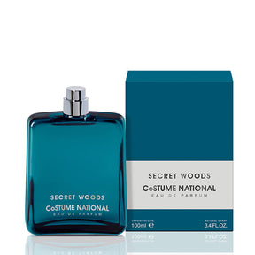 Costume National Secret Woods Eau de Parfum