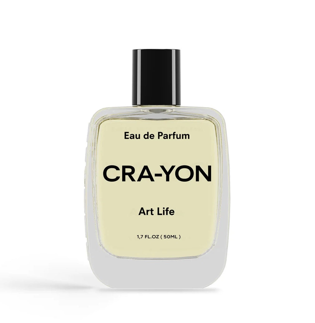 Cra-Yon Art Life Eau de Parfum