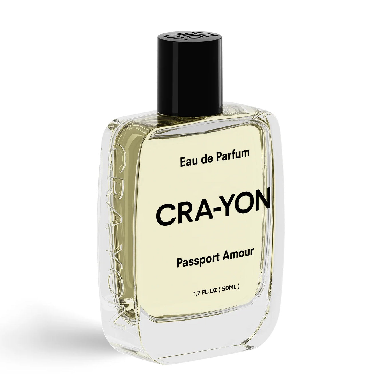 Cra-Yon Passport Amour Eau de Parfum