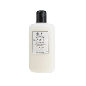 D R Harris Coconut Oil Shampoo 250ml