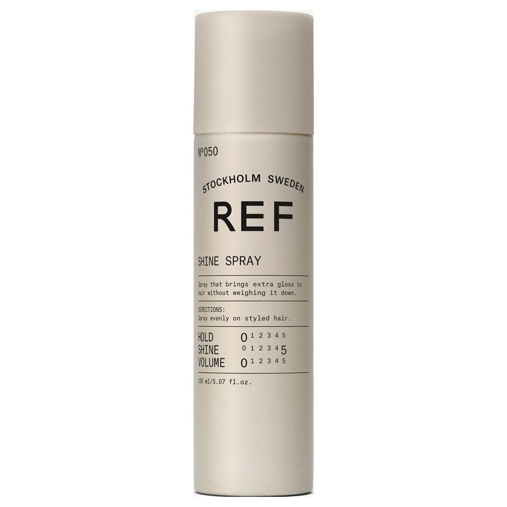 REF. Shine Spray 050 (200ml)